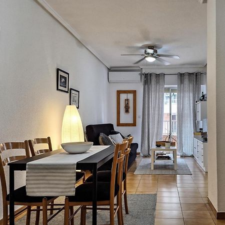 Santa Pola Apartamento De Playa Zewnętrze zdjęcie