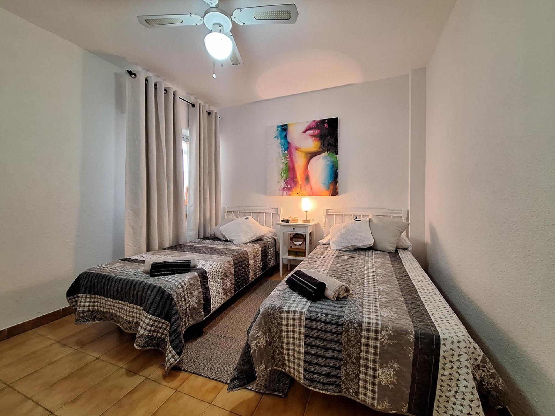 Santa Pola Apartamento De Playa Zewnętrze zdjęcie