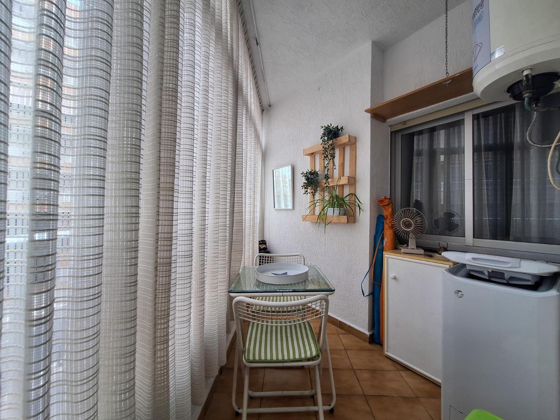 Santa Pola Apartamento De Playa Zewnętrze zdjęcie