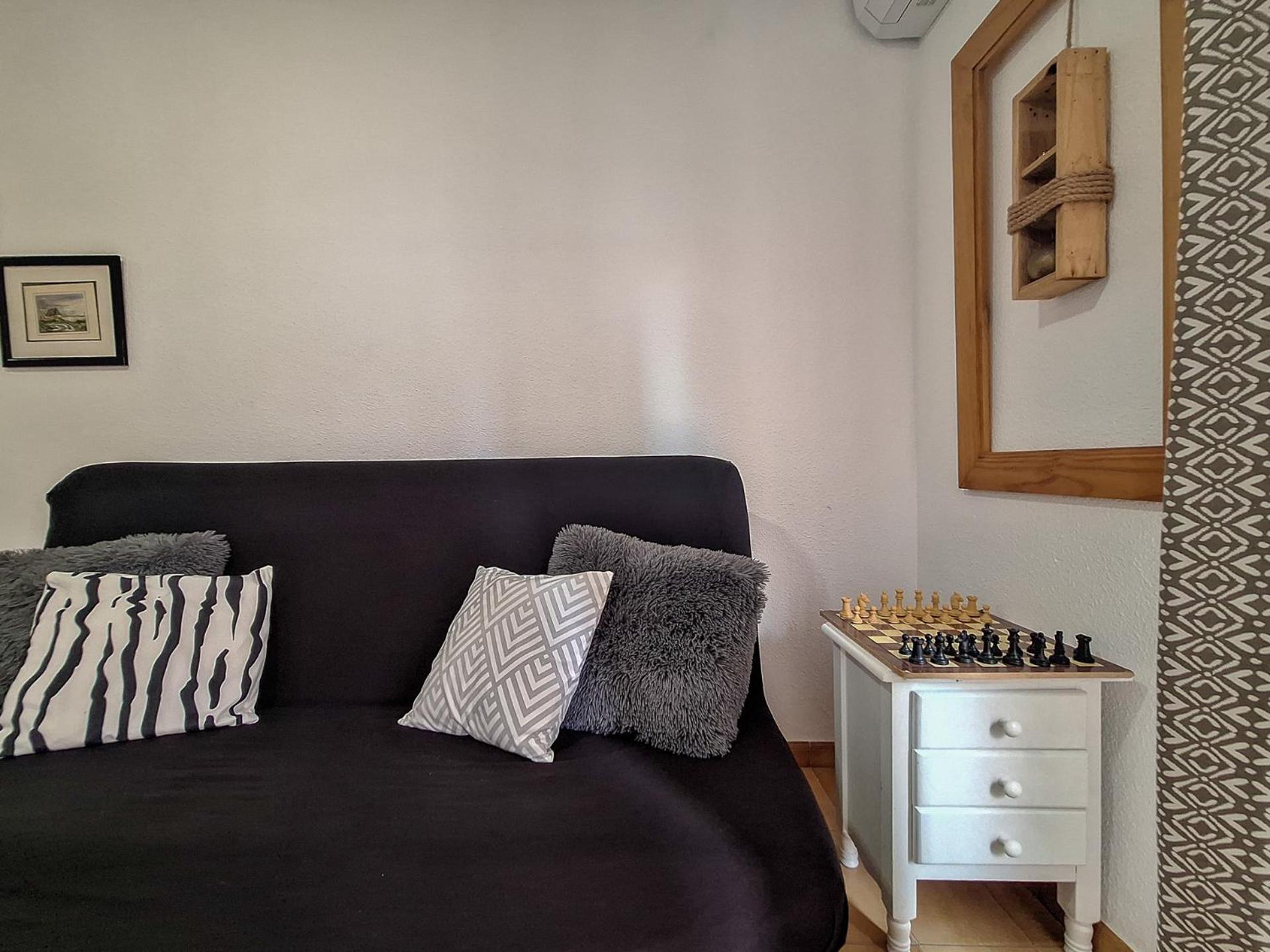 Santa Pola Apartamento De Playa Zewnętrze zdjęcie