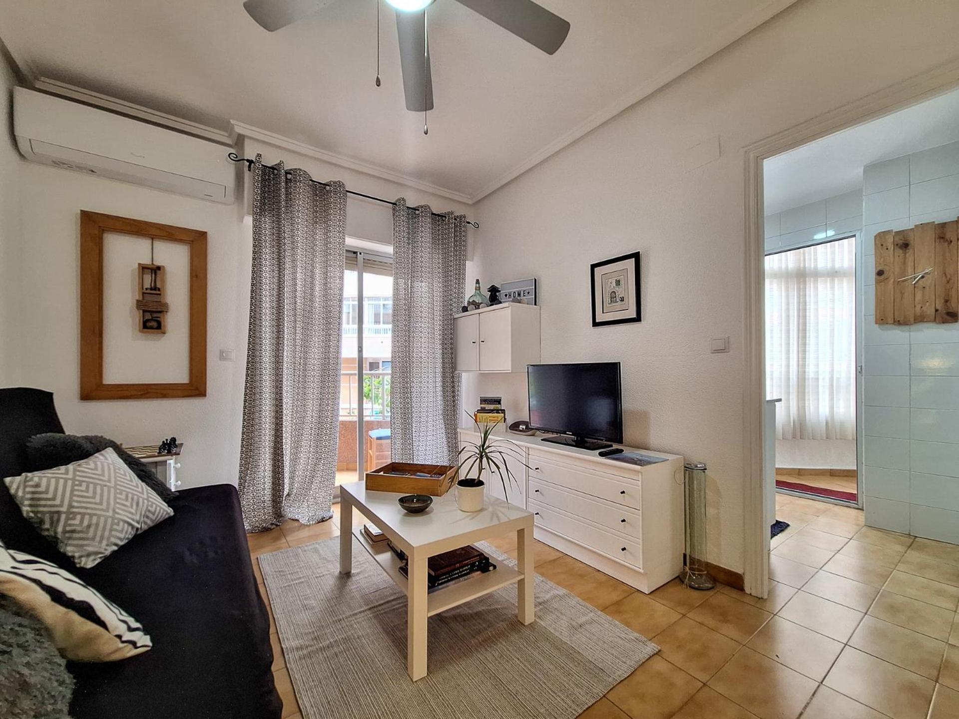 Santa Pola Apartamento De Playa Zewnętrze zdjęcie