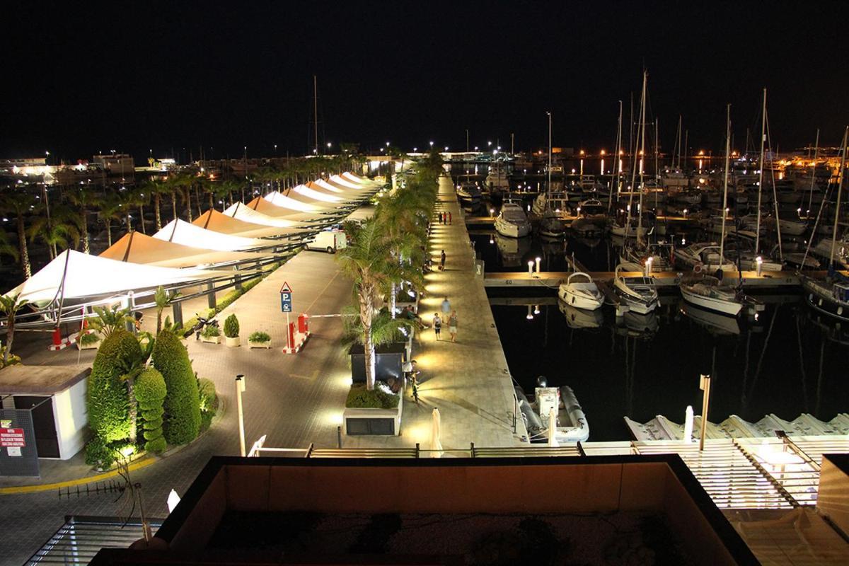 Santa Pola Apartamento De Playa Zewnętrze zdjęcie